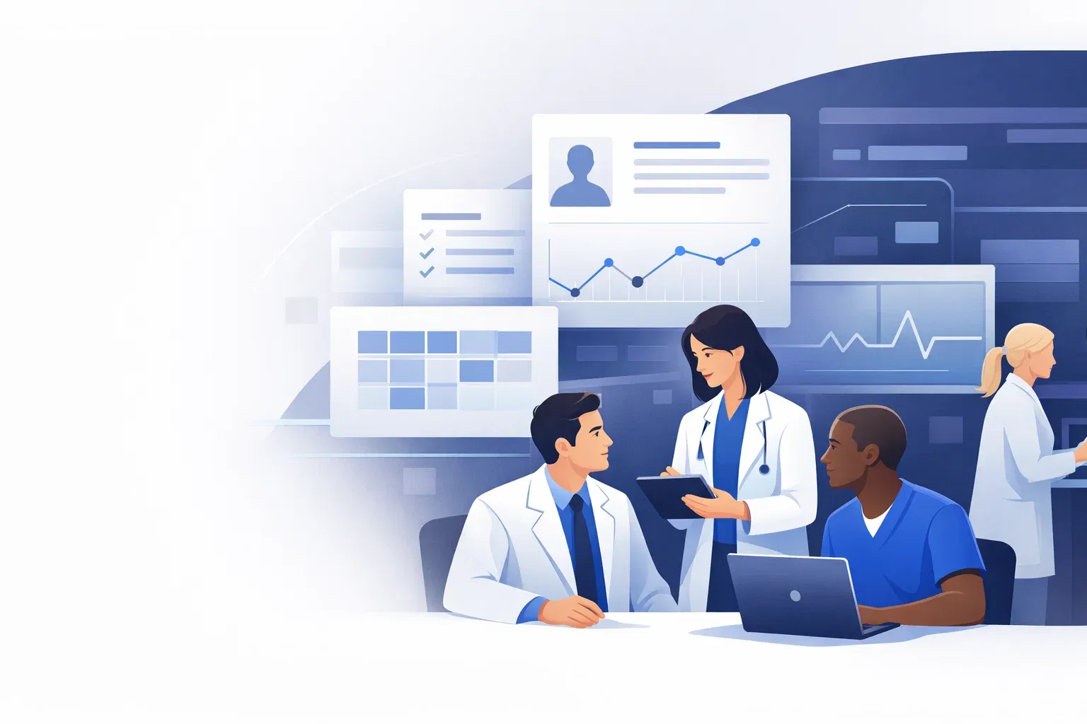 Healthtech Product Team