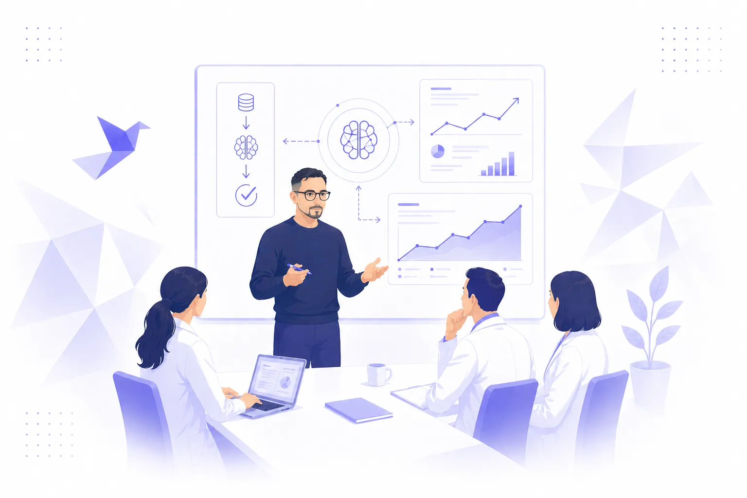 Healthtech Product Team
