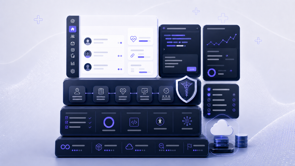 AI-First SDLC for Healthtech Products: What to Know and What Not to Break