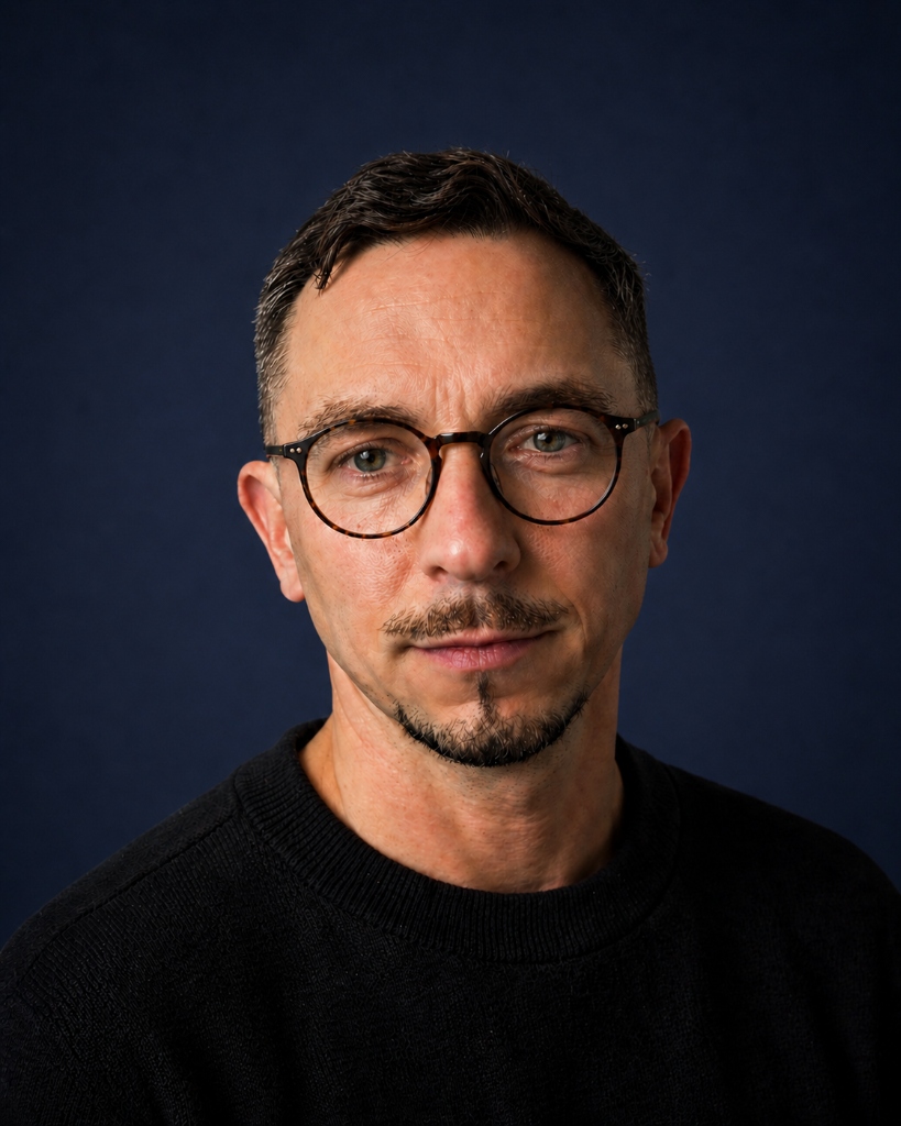 Artem Petrov