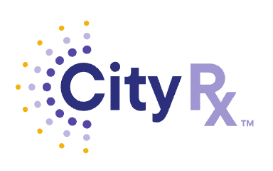 CityRx logo