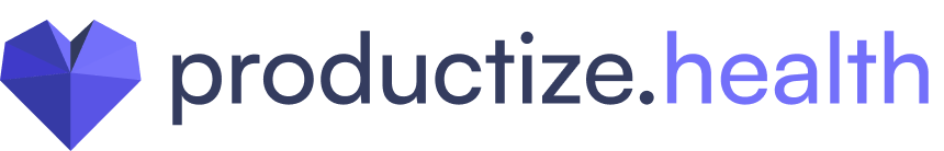 Productize Health Logo