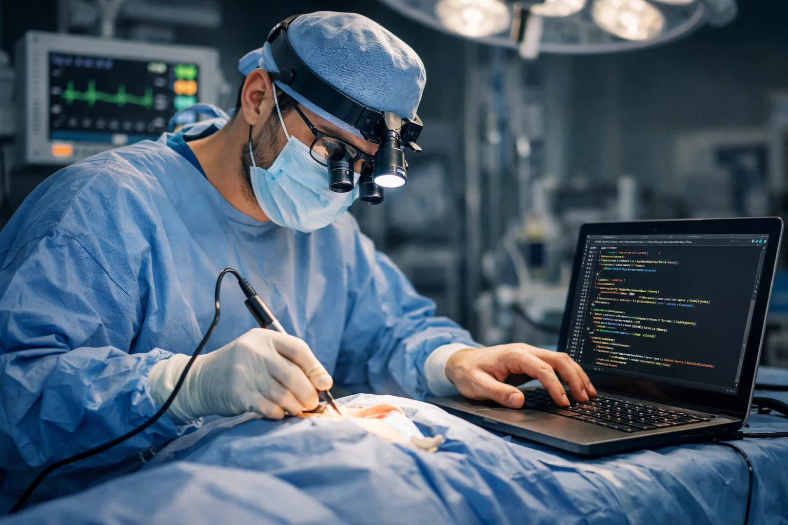 The Clinical Founder’s Roadmap Trap